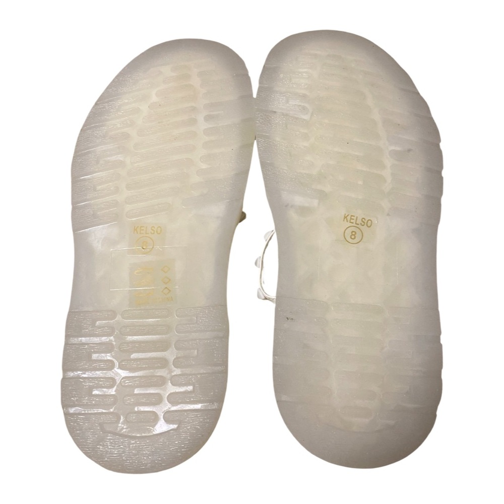 Slip on stud sandals - Picture 6 of 6